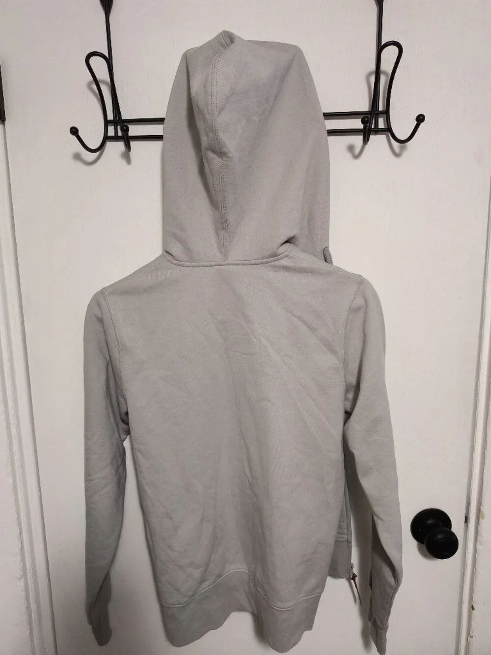 Harley-Davidson women’s zip-up hooded sweatshirt - Picture 10 of 12